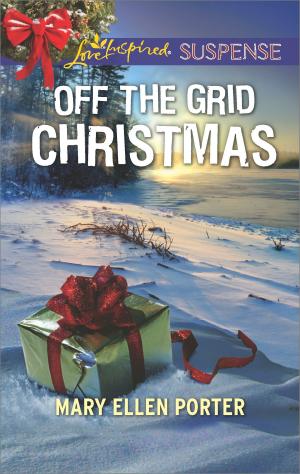 Cover of the book Off the Grid Christmas by Kenneth Zak
