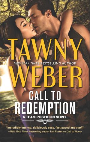 Cover of the book Call to Redemption by Diana Palmer