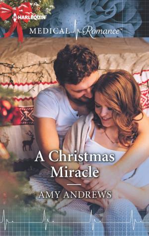 Cover of the book A Christmas Miracle by Carol Marinelli, Sandra Marton, Miranda Lee, Kim Lawrence, Carole Mortimer, Sarah Morgan, Catherine George, Margaret Mayo