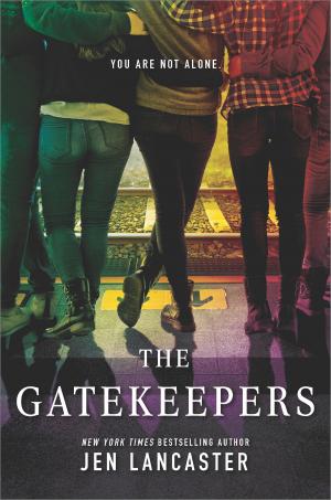Cover of the book The Gatekeepers by Mindy Obenhaus