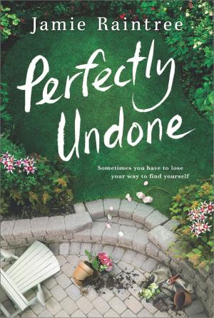 Cover of the book Perfectly Undone by Marissa Stapley