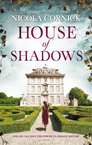 Cover of the book House of Shadows by Kelly Rimmer
