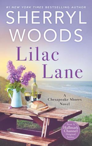 Cover of the book Lilac Lane by Jason Mott