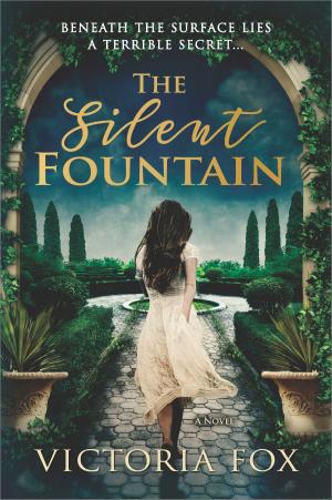 Book cover of The Silent Fountain