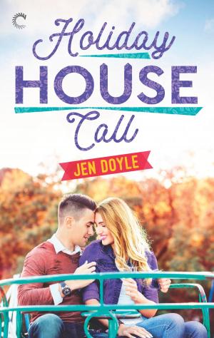 Cover of the book Holiday House Call by Emma Sinclair