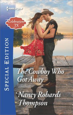 Cover of the book The Cowboy Who Got Away by Beth Kery