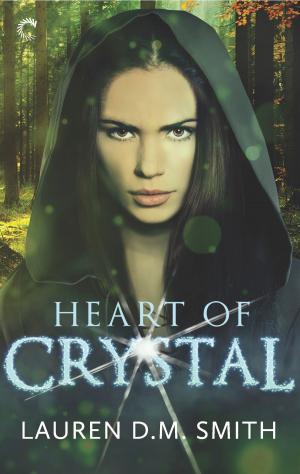 Cover of the book Heart of Crystal by Shannon Stacey