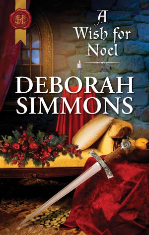 Cover of the book A Wish for Noel by Sharon Kendrick