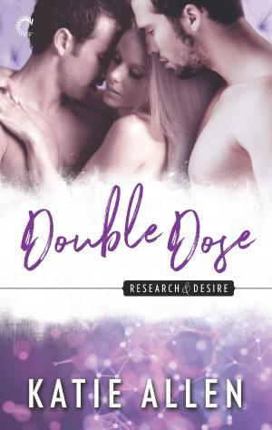 Book cover of Double Dose