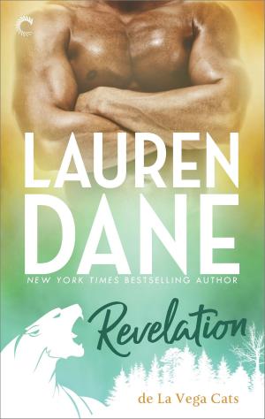Cover of the book Revelation by Julie Rowe