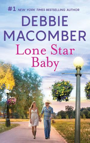 Cover of the book Lone Star Baby by Kat Martin