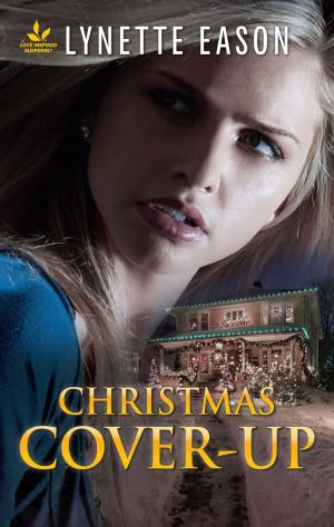 Cover of the book Christmas Cover-Up by Penny Jordan