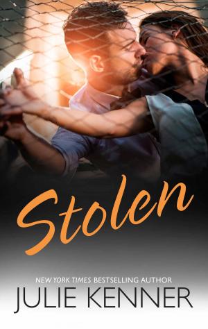 Cover of the book Stolen by Ethan Day