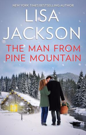 Cover of the book The Man from Pine Mountain by Brigham Vaughn