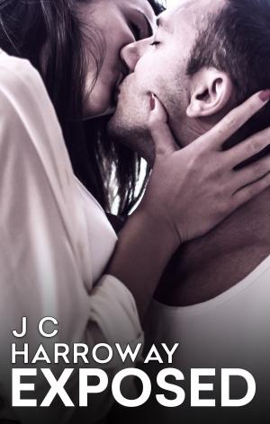 Cover of the book Exposed by Jc Harroway