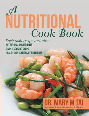 Cover of the book A Nutritional Cook Book by Don Orwell