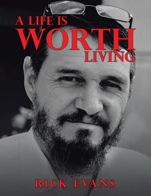 Cover of the book A Life Is Worth Living by Taysir N. Nashif