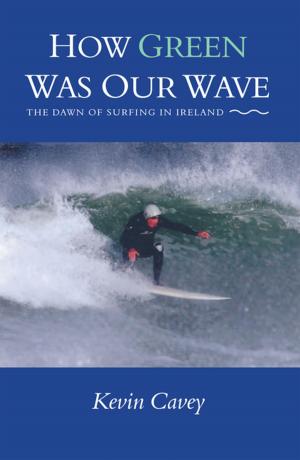 Cover of the book How Green Was Our Wave by BRIAN J . RHINESS