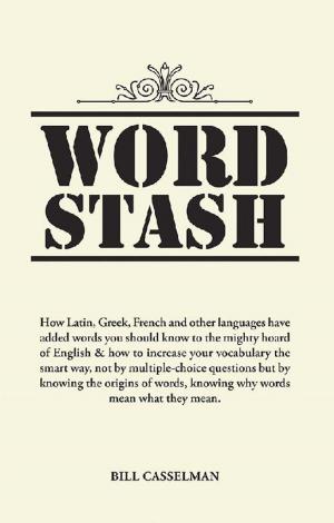 Cover of the book Word Stash by Eden Scott, Asia Scott, Cathy Jones