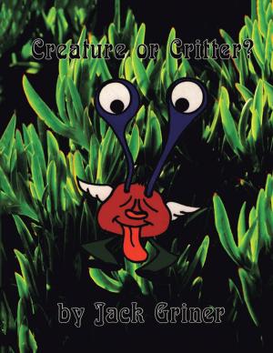 Cover of the book Creature or Critter? by Olugbenga Adesokan