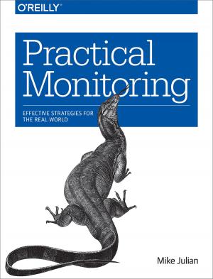 Cover of the book Practical Monitoring by Caleb Doxsey