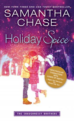 Cover of the book Holiday Spice by Sheryl Berk, Carrie Berk