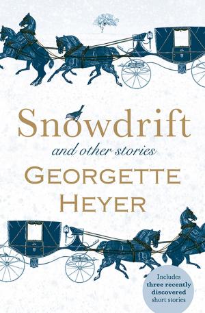 Book cover of Snowdrift and Other Stories