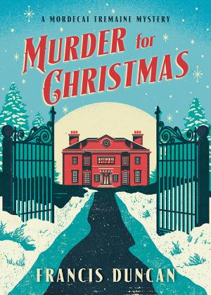Cover of the book Murder for Christmas by Erica Kirov