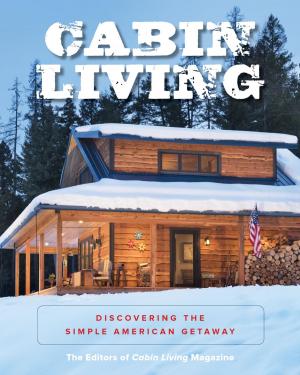 Cover of the book Cabin Living by Jessie Shiers, Jason Shiers