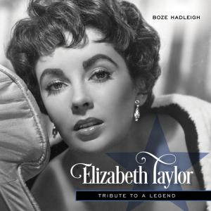 Cover of the book Elizabeth Taylor by Kenneth Holden