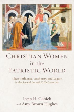 Book cover of Christian Women in the Patristic World