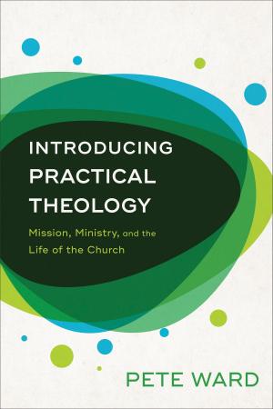Cover of the book Introducing Practical Theology by Bob Beckett, Rebecca Wagner Sytsema