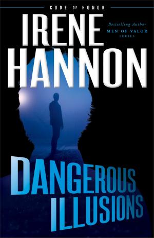 bigCover of the book Dangerous Illusions (Code of Honor Book #1) by 