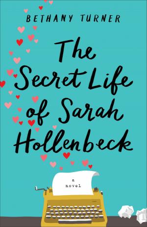 Cover of the book The Secret Life of Sarah Hollenbeck by Sarah Sundin