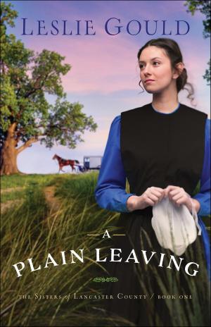 bigCover of the book A Plain Leaving (The Sisters of Lancaster County Book #1) by 