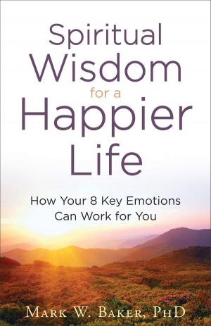 Cover of the book Spiritual Wisdom for a Happier Life by John D. Caputo