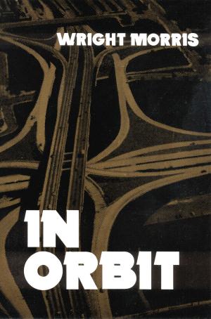 Book cover of In Orbit