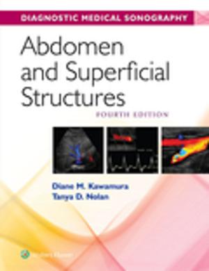 bigCover of the book Abdomen and Superficial Structures by 