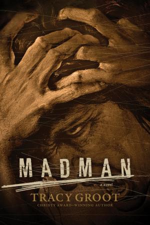 Cover of the book Madman by Tony Dungy, Lauren Dungy