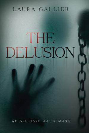Cover of the book The Delusion by Jim Henderson, George Barna