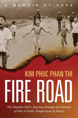 Cover of the book Fire Road by Mel Odom