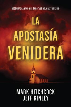 Cover of the book La apostasía venidera by David Solá