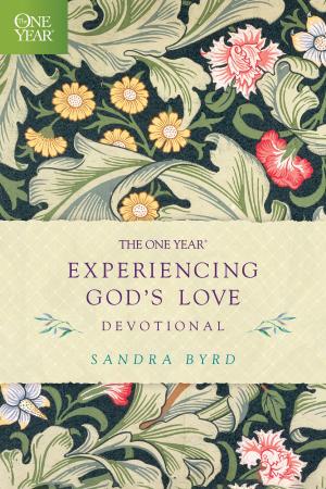 Cover of the book The One Year Experiencing God's Love Devotional by Rev. Daniel W. Blair