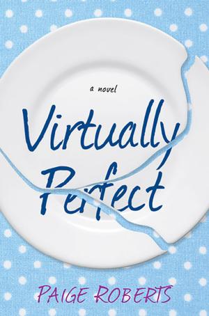 Cover of the book Virtually Perfect by G.A. Aiken