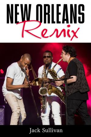 Cover of the book New Orleans Remix by Glen Jeansonne