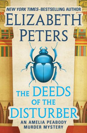 Cover of the book The Deeds of the Disturber by J. L. Bryan
