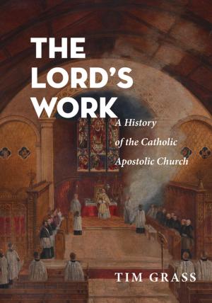 Cover of the book The Lord’s Work by Louis Markos