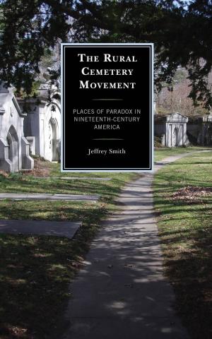 Cover of the book The Rural Cemetery Movement by Asaf Z. Sokolowski