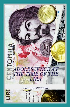 Cover of the book Adolescence at the time of the Lira by Ana Rubio-Serrano