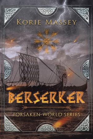 Cover of the book Berserker by Wayne Mcfall